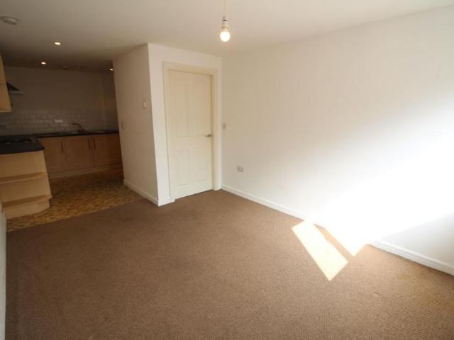 Apartment for rent in Mumps, Pendock