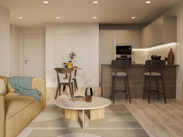 Apartment for rent in Mill Meads, Greater London