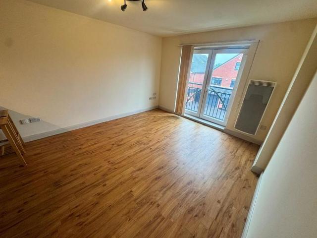 Apartment for rent in Smethwick, West Midlands