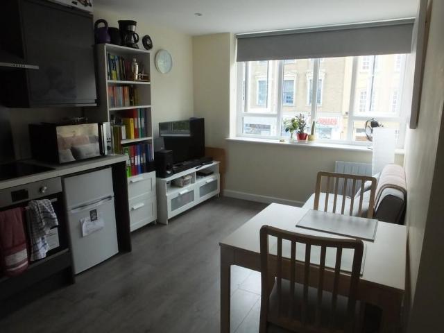 Apartment for rent in St Mary's, City Of Southampton