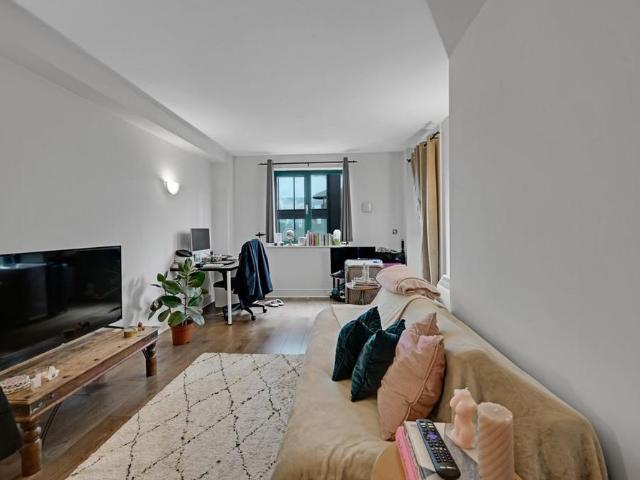Apartment for rent in Tower Hill, Greater London