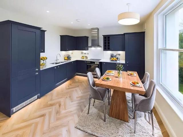 Flat for rent in Polsloe, Watergate