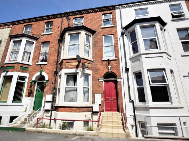 Flat for rent in South Cliff, Kepwick
