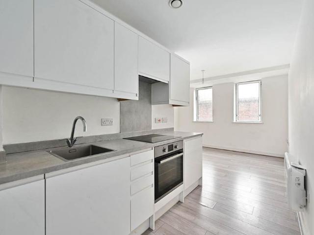 Apartment for rent in Priest Down, Hampshire