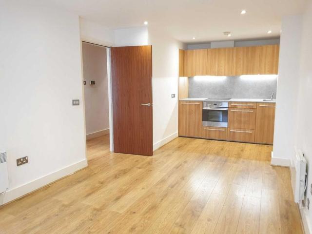 Apartment for rent in Key Street, Suffolk