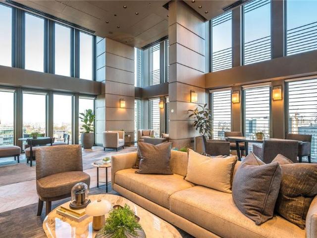 Apartment for rent in Lyons, Greater London