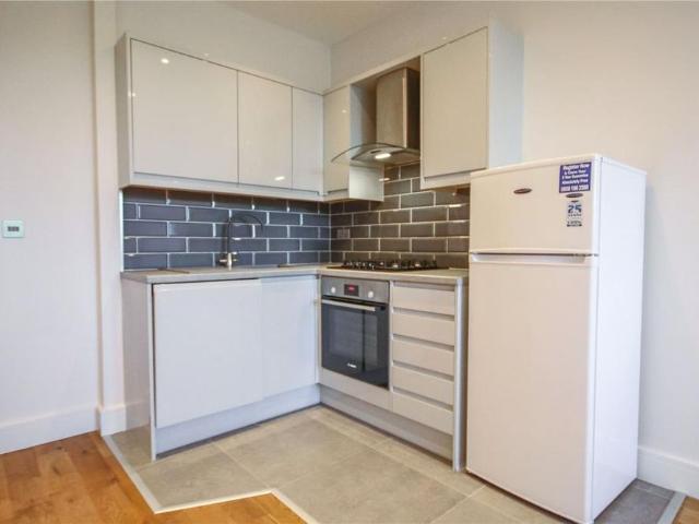 Apartment for rent in Easthampstead, Bracknell