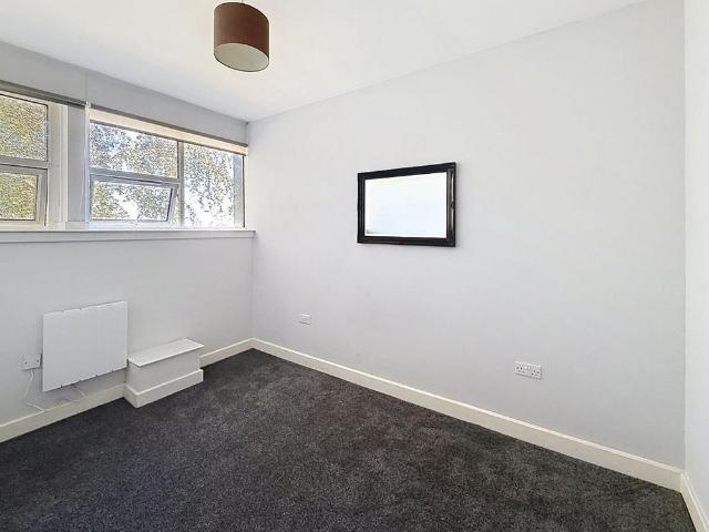 Apartment for rent in Butterton, Staffordshire