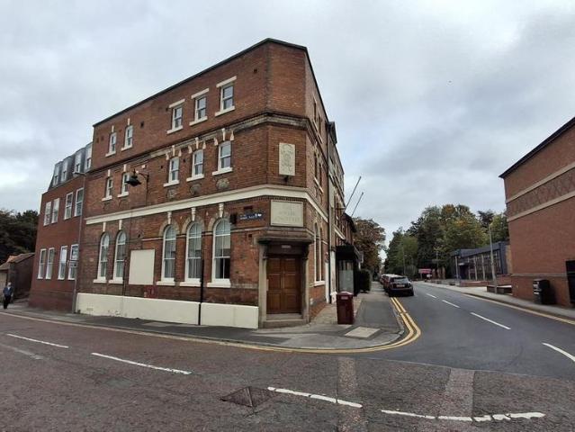 Apartment for rent in Alverton, East Midlands