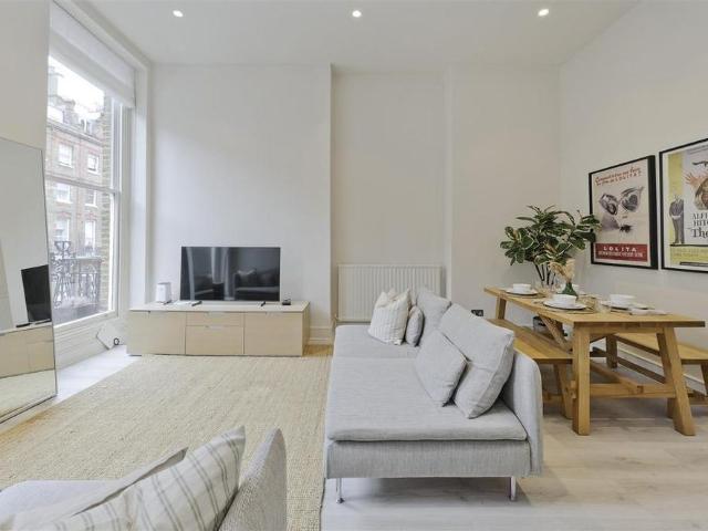 Apartment for rent in The Meadows, Haddon