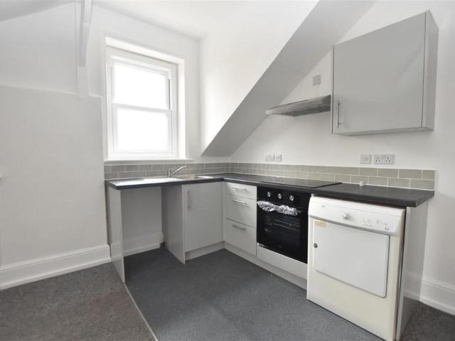 Apartment for rent in Silverhill, Guestling Green