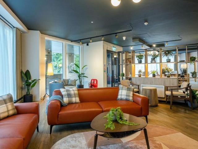 Apartment for rent in Anderston, Scotland