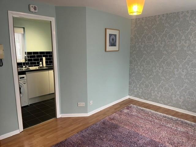 Apartment for rent in Sutton New Town, Greater London
