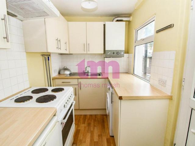 Flat for rent in Grays, Essex