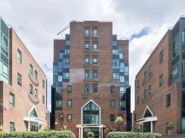 Flat for rent in Isle Of Dogs, Isle Of Man