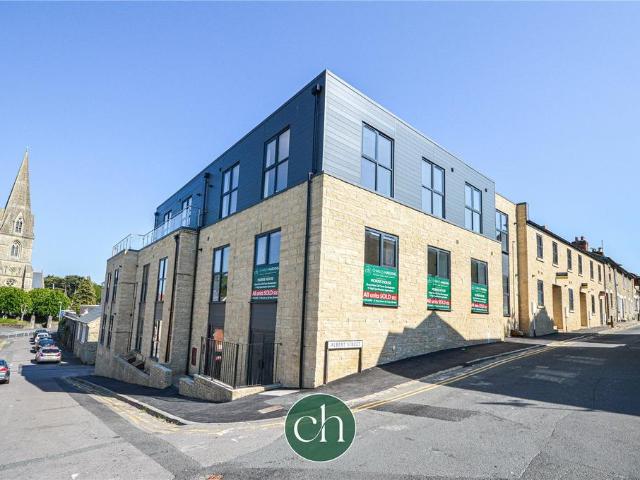 Flat for rent in Rodbourne, Swindon