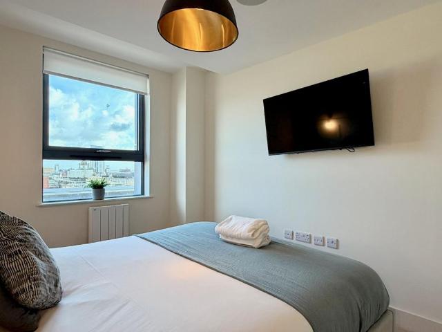 Flat for rent in Mount Pleasant, Nangreaves