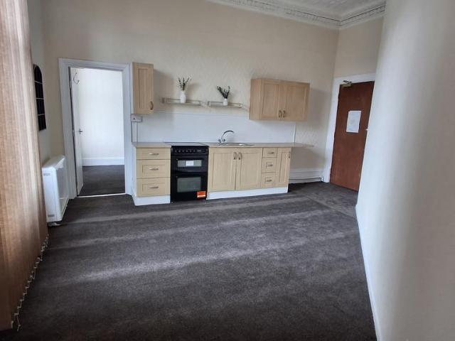 Flat for rent in Cagthorpe, Belleau