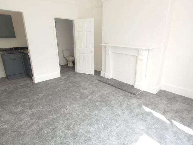 Apartment for rent in St George's Quarter / Cultural Quarter, Calderstones