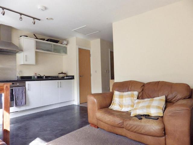 Apartment for rent in Cogges, West Oxfordshire