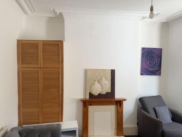 Apartment for rent in Millfield, Sunderland