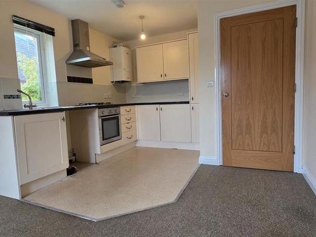 Apartment for rent in Portfields, Lower Bullingham