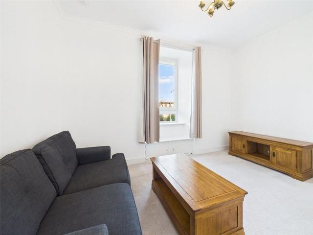 Apartment for rent in Tynecastle, Gorgie