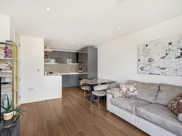 Apartment for rent in Wandsworth, Greater London