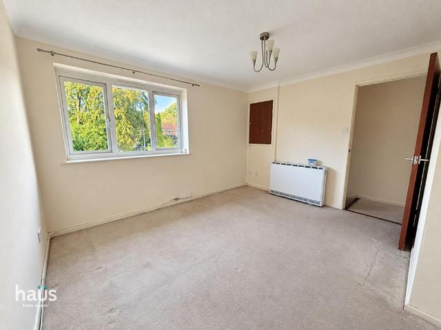 Apartment for rent in Parkwood, Gillingham