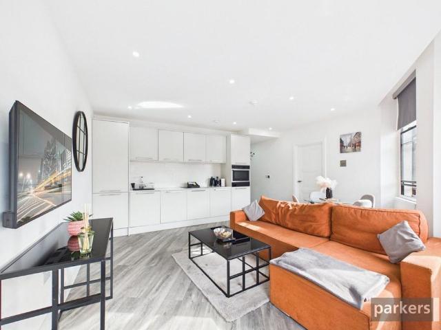 Apartment for rent in Reading