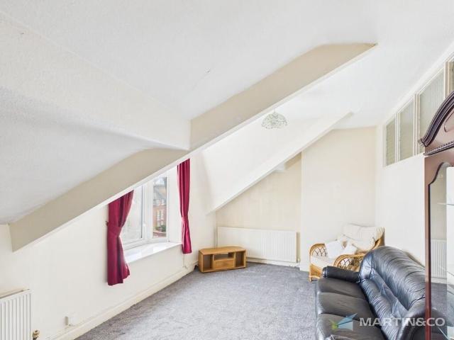 Apartment for rent in St Annes, Fylde