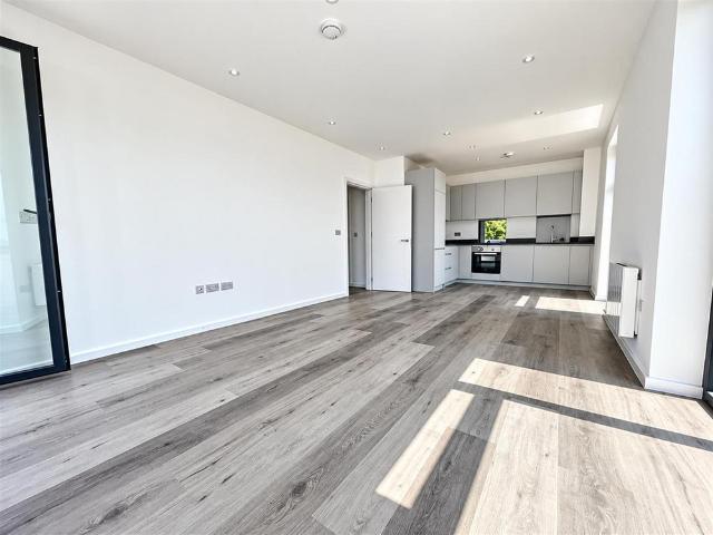 Apartment for rent in Shawford, Winchester