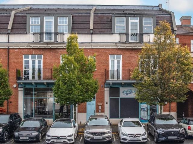 Flat for rent in Dickens Heath, Isle Of Man