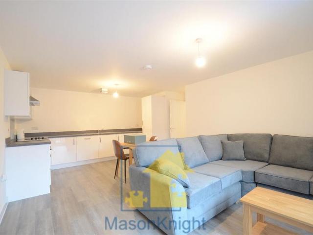 Flat for rent in Selly Oak, Selly Oak