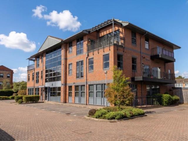 Flat for rent in Westfield, Woking