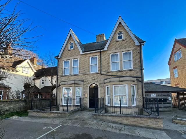 Flat for rent in Arbury, Cambridgeshire