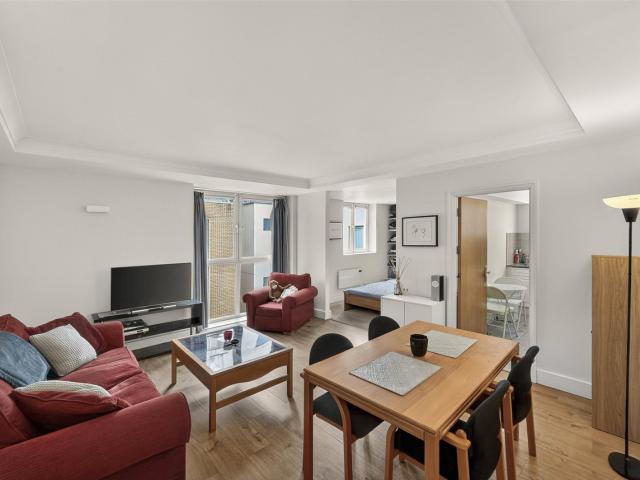 Apartment for rent in Marylebone, Isle Of Man
