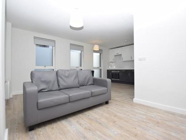 Apartment for rent in City Centre, South Yorkshire