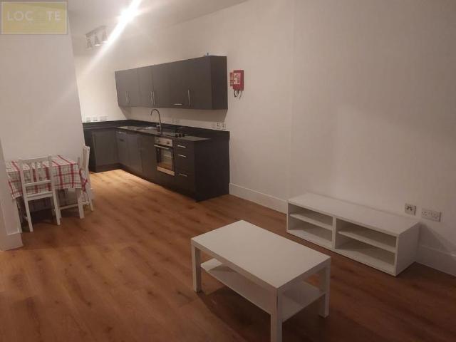Apartment for rent in Pendleton, Salford