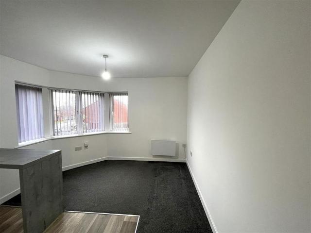 Apartment for rent in Hammond Street