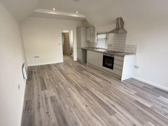Apartment for rent in Huntingdon, Cambridgeshire
