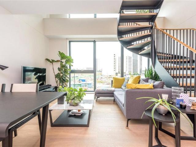 Flat for rent in King's Cross, Isle Of Man