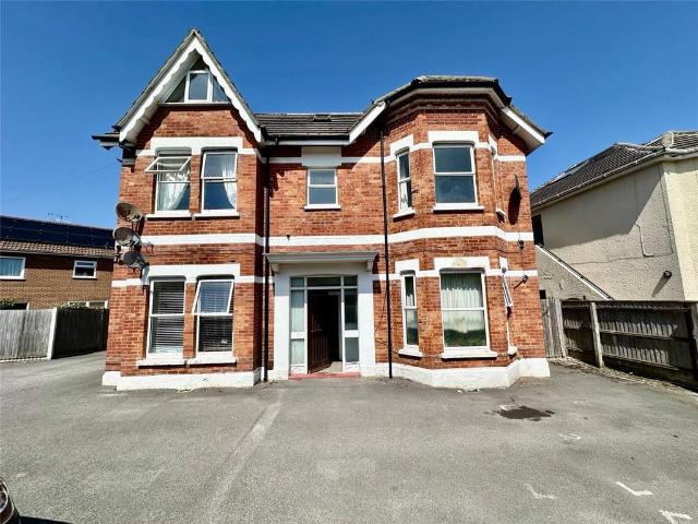 Flat for rent in Bournemouth