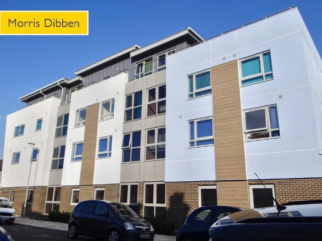 Flat for rent in Fratton, City Of Portsmouth