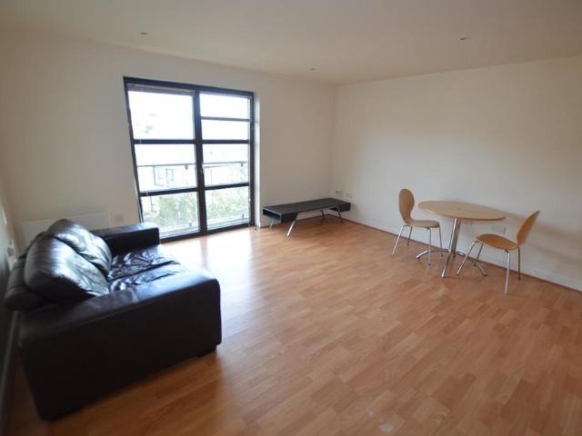 Apartment for rent in City Centre, Isle Of Man
