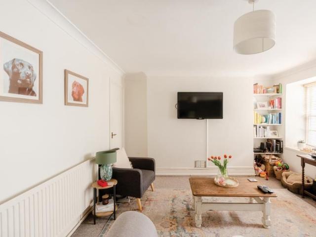 Apartment for rent in Feckenham, City Of Bristol