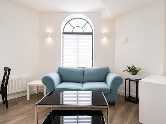 Apartment for rent in The Slade, Oxfordshire