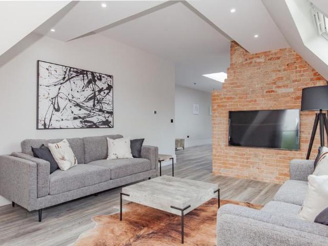 Apartment for rent in Evershot, Oxfordshire