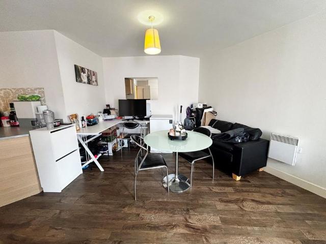Apartment for rent in Digbeth, West Midlands