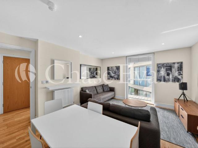 Apartment for rent in Isle Of Dogs, Greater London